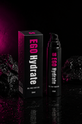 EGO Hydrate — Oil-Free Face Gel