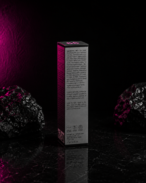 EGO Sun - SPF50 Stick
