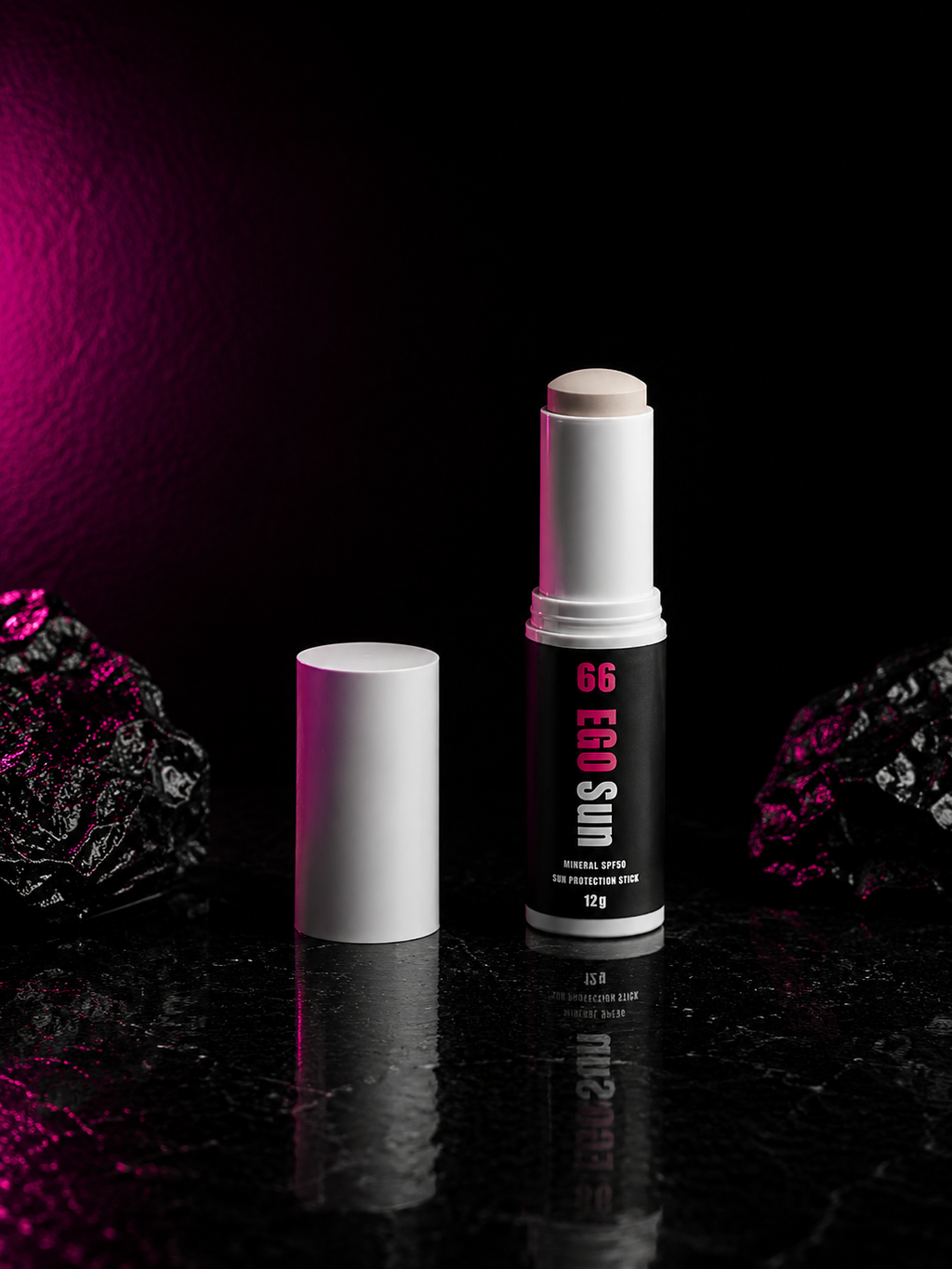 EGO Sun - SPF50 Stick