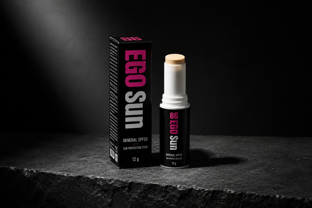 EGO Sun - SPF50 Stick