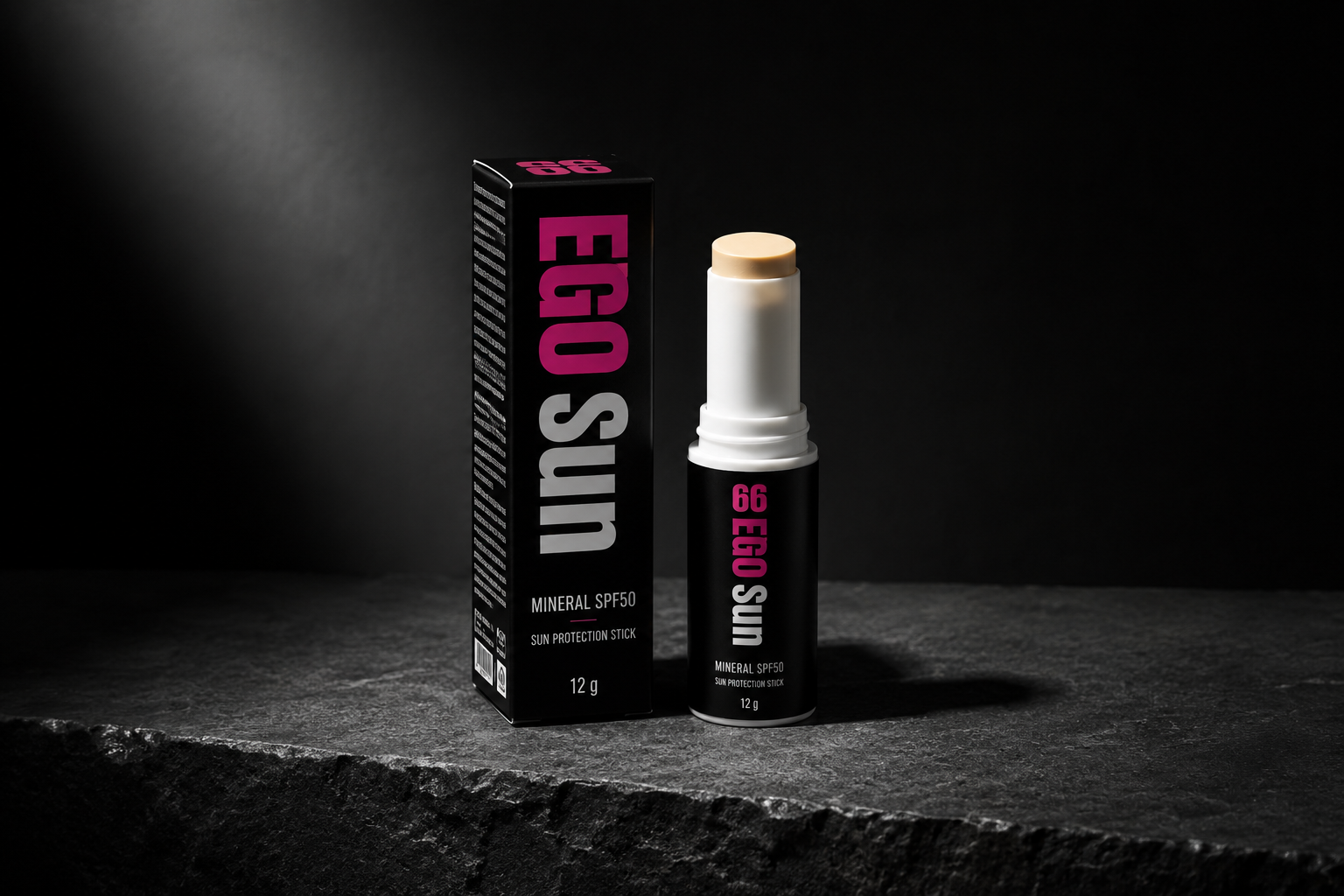 EGO Sun - SPF50 Stick