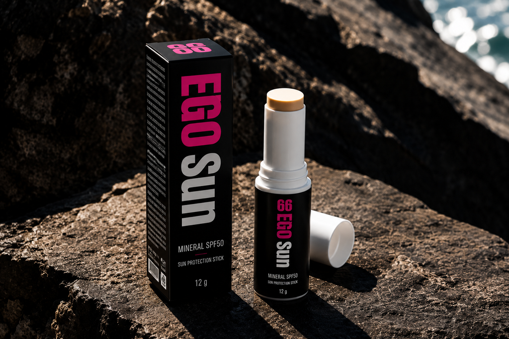 EGO Sun - SPF50 Stick