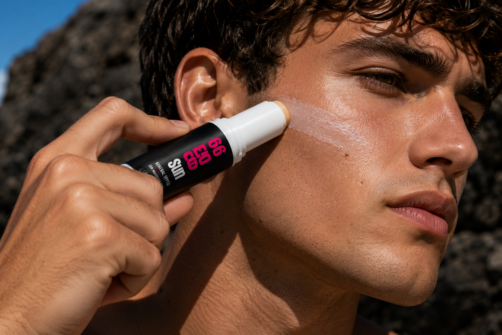 EGO Sun - SPF50 Stick