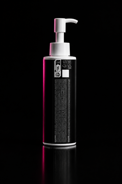 EGO Clean — Purifying Face Wash