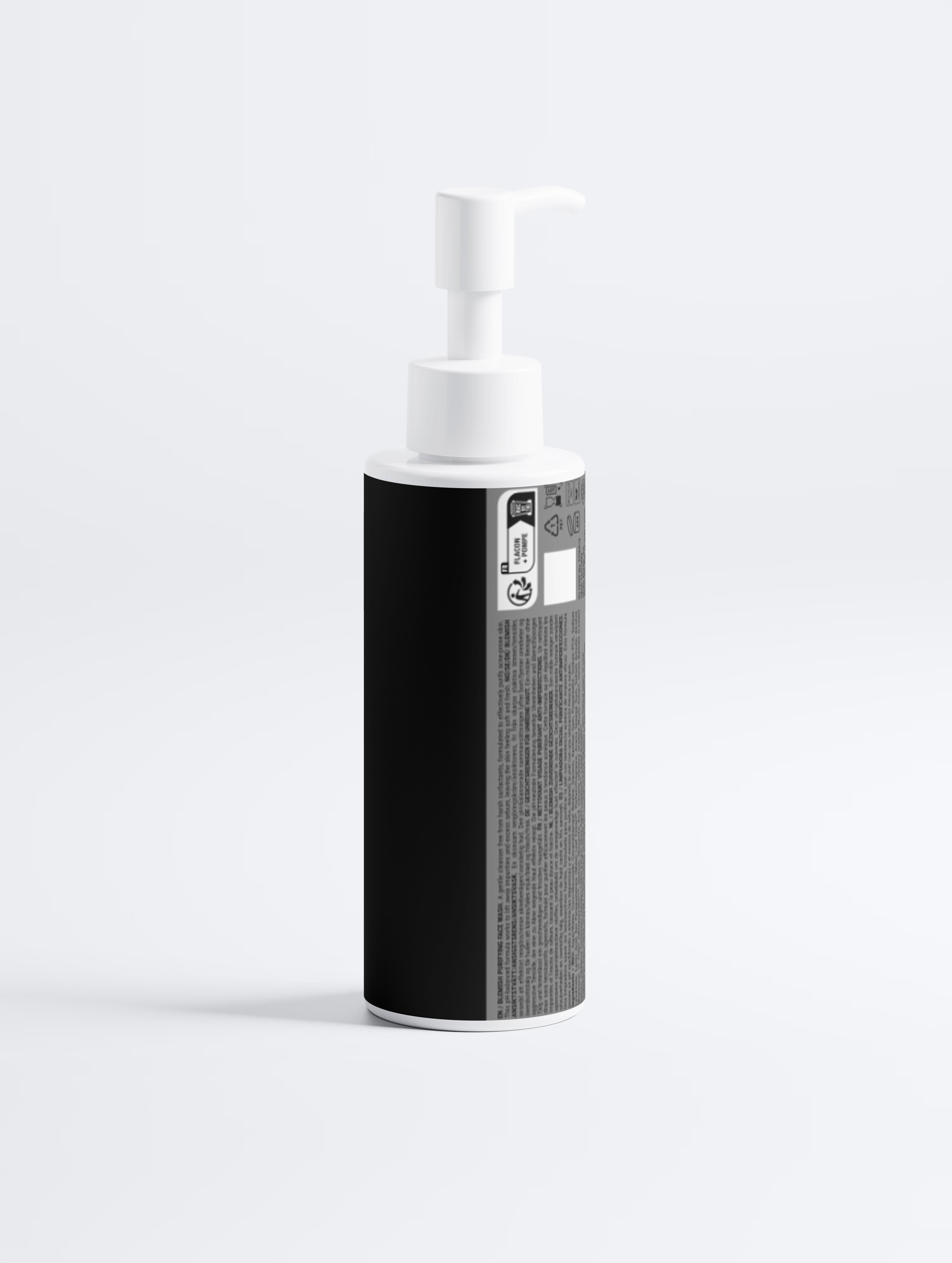 EGO Clean — Purifying Face Wash