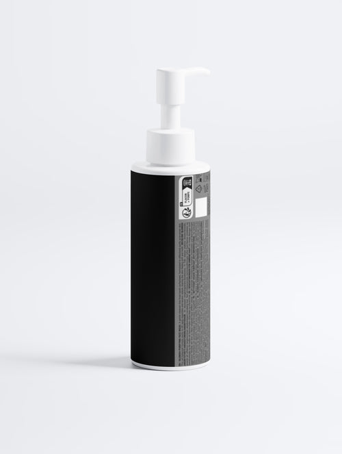 EGO Clean — Purifying Face Wash